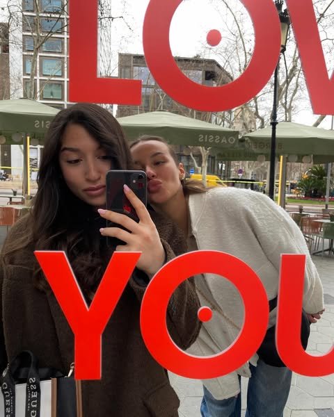 Лучшая подруга невесты