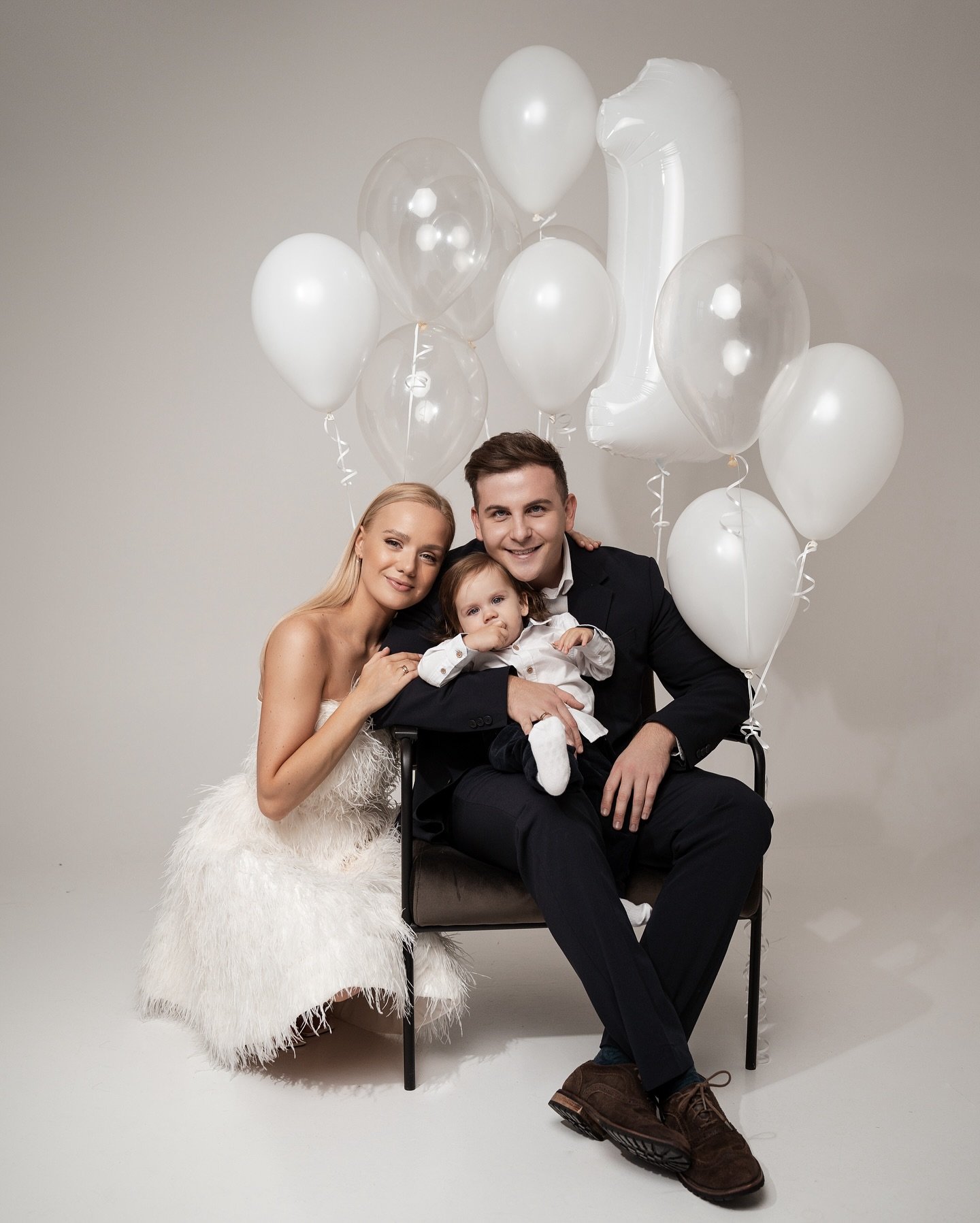 Свидетель и его прекрасная жена