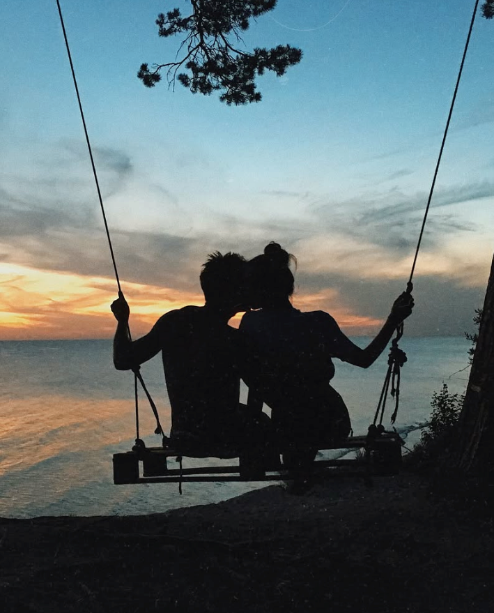 Свадебное фото