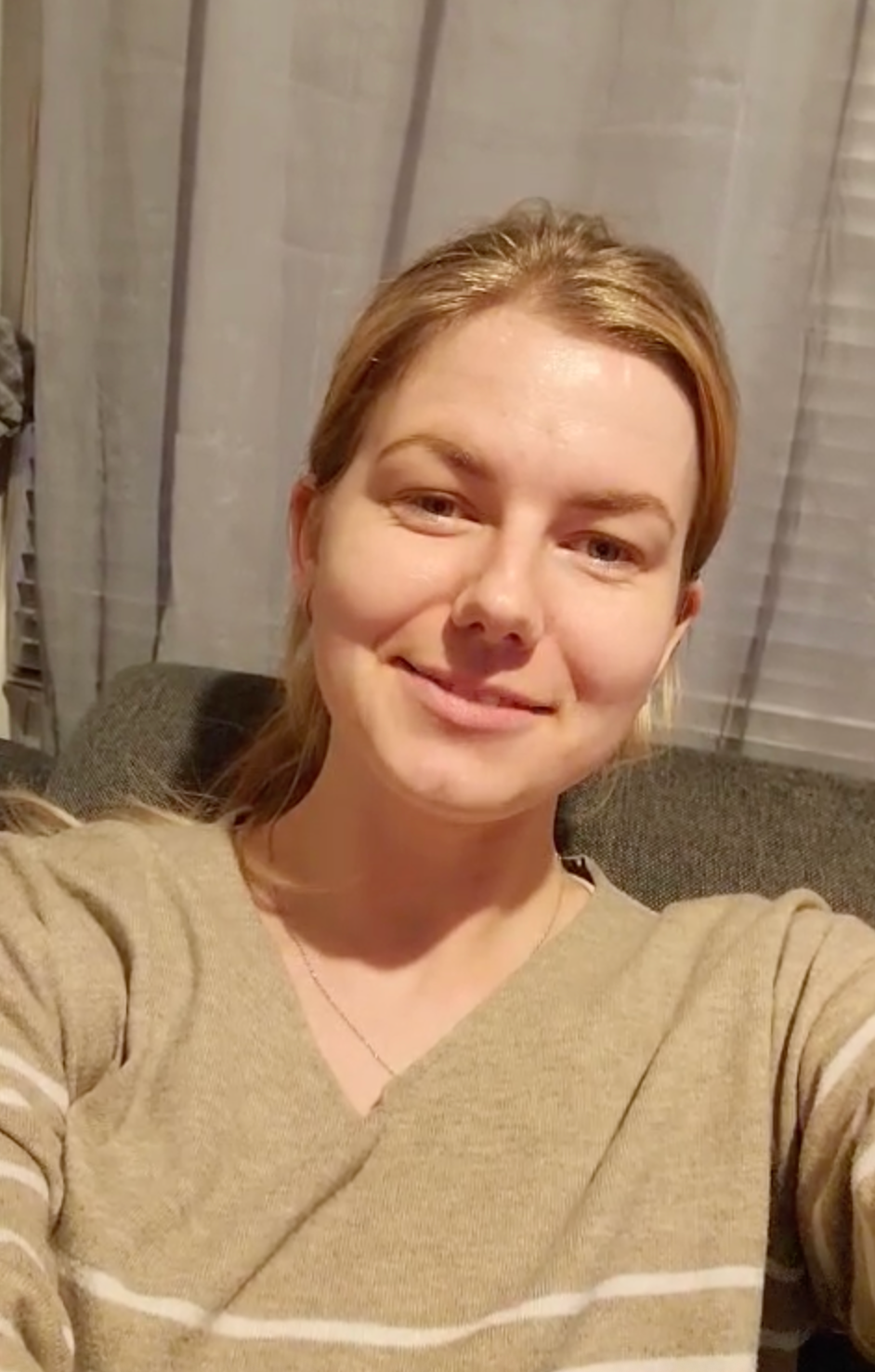 Супруга брата невесты